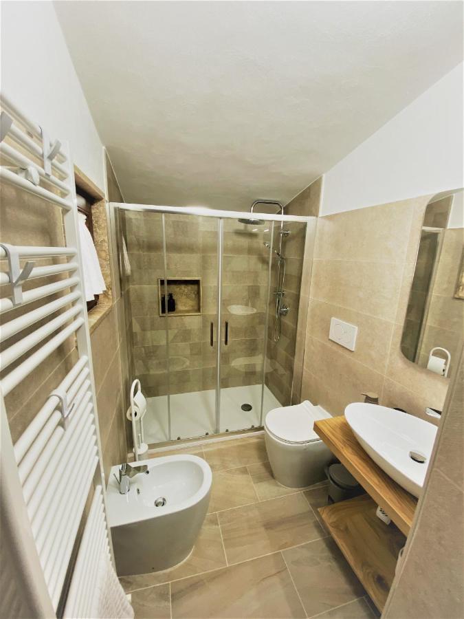 Podere La Selva Rapolano Terme Luaran gambar